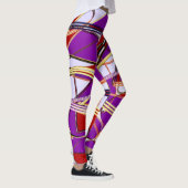 Broek Leggings (Rechts)
