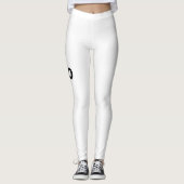 broek leggings (Voorkant)