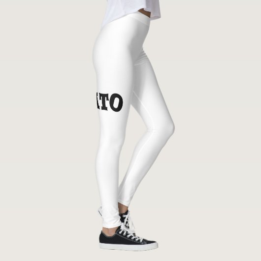 broek leggings (Rechts)