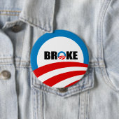 BROEK RONDE BUTTON 4,0 CM (In situ)