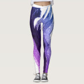 broek studio miiri leggings (Voorkant)