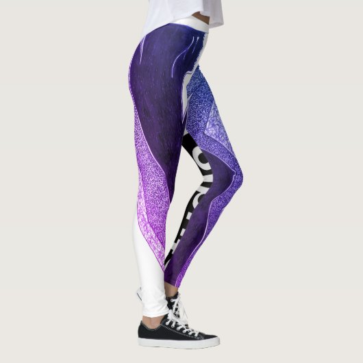 broek studio miiri leggings (Rechts)