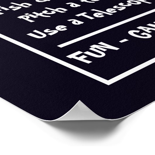 Broekkamp uit de Sjabloon van Flyer, poster van he (Hoek)