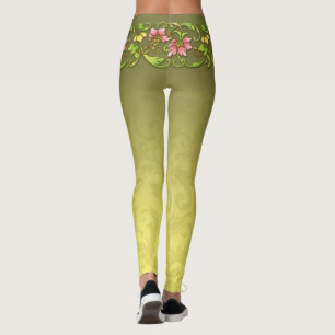 Broekpakjes Leggings