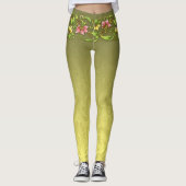 Broekpakjes Leggings (Voorkant)