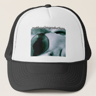 broekzak trucker pet