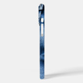 Broekzak van jeans Case-Mate iPhone case (Achterkant / Links)