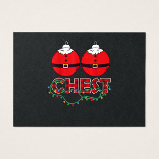 Broer Beer LGBT-kerstregenboogpride Gay Lesb Visitekaartje