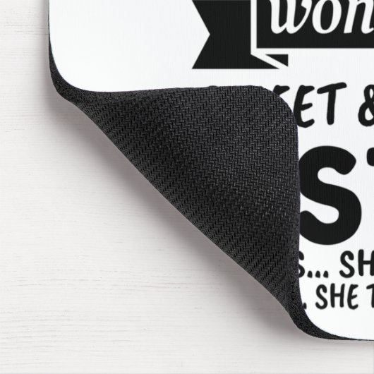 Broer en zijn Geweldige zuster Muismat (Hoek)