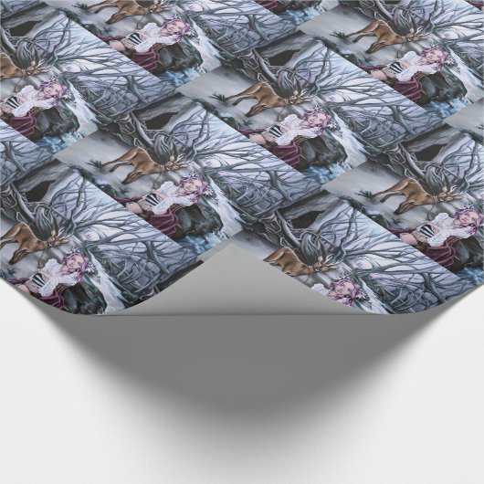 broer en zus cadeaupapier (Hoek)