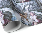 broer en zus cadeaupapier (Rol Hoek)