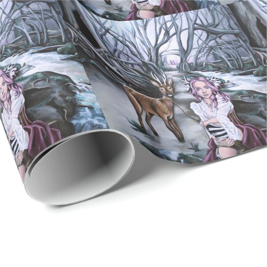 broer en zus cadeaupapier (Rol Hoek)