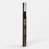 Broer en zuster, 1880 Case-Mate iPhone case (Achterkant/rechts)