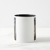 Broer en zuster mok (Midden)