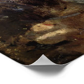 Broer en zuster poster (Hoek)