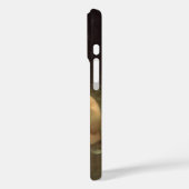 Broer en zuster van William Adolphe Bouguereau Case-Mate iPhone Case (Achterkant / Links)