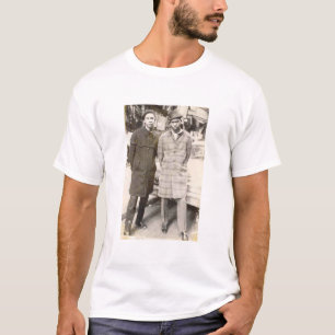 BROER - Gepersonaliseerd T-shirt