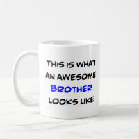 broer, geweldige