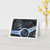 Broer in Law Happy Vaderdag Kaart (Gele Bloem)