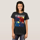 Broer Keizer T-shirt (Voorkant volledig)
