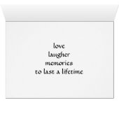 BROER, OP JE WEDING (Binenzijde Horizontaal (Onderkant))