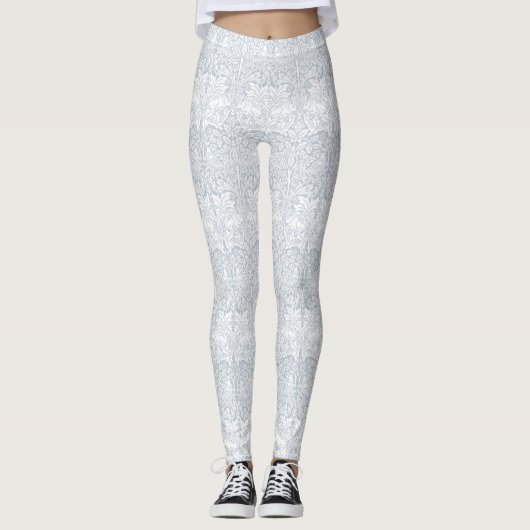 Broer Rabbit Pattern Leggings (Voorkant)