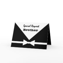 BROER - Speciaal verzoek - Wees mijn getuige