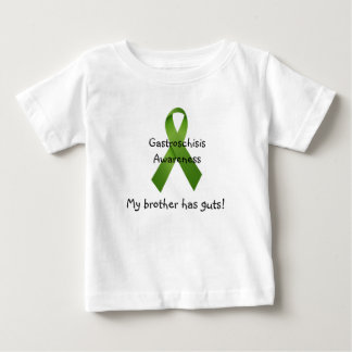 Broer T-shirt - Broer