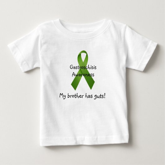 Broer T-shirt - Broer (Voorkant)