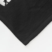 Broer uit een andere moedervriendschap citeert Dis Fleece Deken (Hoek)