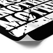 Broer uit een andere moedervriendschap citeert Dis Poster (Hoek)