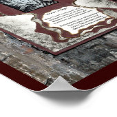 Broer van Anger Poster (Hoek)