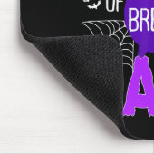 Broer van Brouwen door Halloween Mannen Vrouwen Ki Muismat (Hoek)