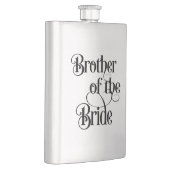 Broer van de bride flacon (Rechts)