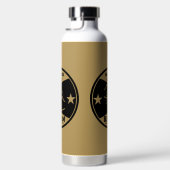 Broer van een andere moeder waterfles (Rechts)