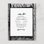 Broer van Ref Briefkaart (Voorkant)