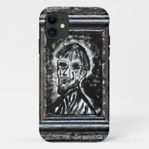 Broer van Ref iPhone 11 Hoesje