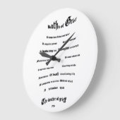 Broer van Ref Grote Klok (Hoek)