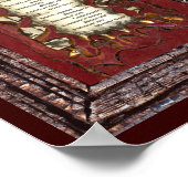 Broer van Ref Poster (Hoek)