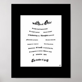 Broer van Ref Poster