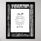 Broer van Ref Poster (Voorkant)