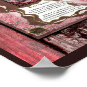 Broer van verwarring poster (Hoek)