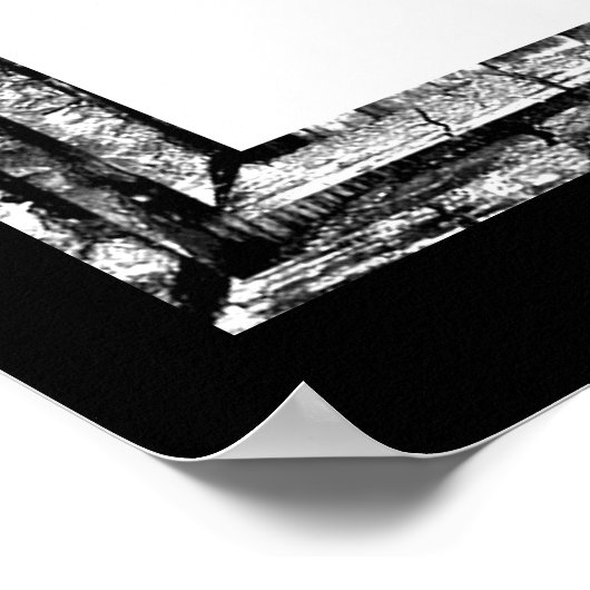 Broer van Woede en Verwardheid Poster (Hoek)