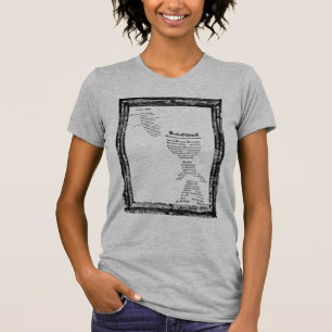 Broer van Woede en Verwardheid T-shirt