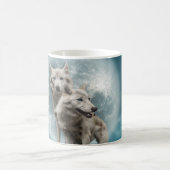 Broer, vriend van de geest koffiemok (Center)