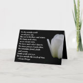 Broer/zuster-verjaardag Kaart (Voorkant)