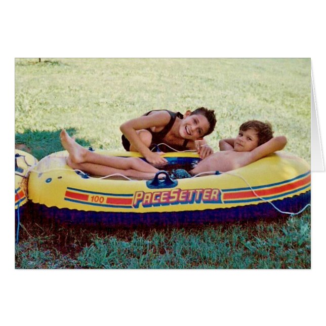 Broers (Voorkant Horizontaal)