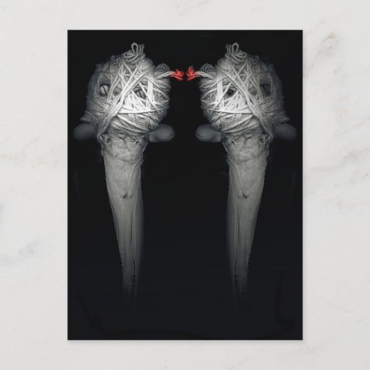 Broers 2013 briefkaart (Voorkant)