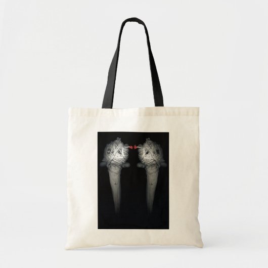 Broers 2013 tote bag (Voorkant)