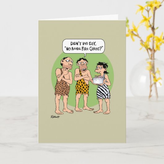 Broers 42e jaargroet kaart (Gele Bloem)